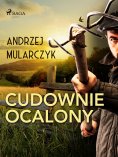 eBook: Cudownie ocalony