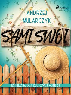 eBook: Sami swoi