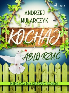 eBook: Kochaj albo rzuć