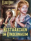 eBook: Nesthäkchen im Kinderheim