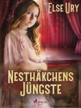 eBook: Nesthäkchens Jüngste