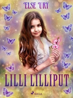eBook: Lilli Liliput