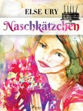 eBook: Naschkätzchen