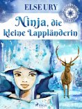 eBook: Ninja, die kleine Lappländerin