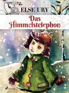 eBook: Das Himmelstelephon