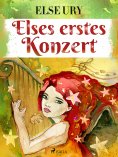 ebook: Elses erstes Konzert