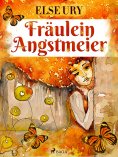 ebook: Fräulein Angstmeier