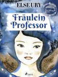 eBook: Fräulein Professor