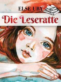 eBook: Die Leseratte