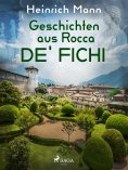 ebook: Geschichten aus Rocca de' Fichi