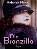 eBook: Die Branzilla