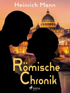eBook: Römische Chronik