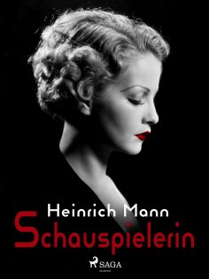 eBook: Schauspielerin