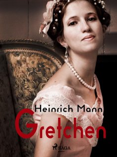 eBook: Gretchen