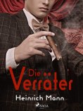 eBook: Die Verräter