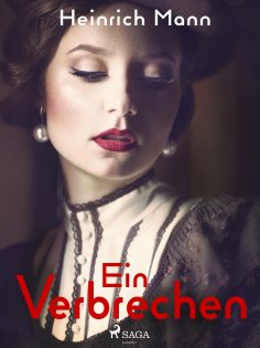 ebook: Ein Verbrechen