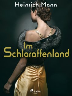 eBook: Im Schlaraffenland