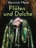 ebook: Flöten und Dolche