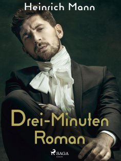 ebook: Drei-Minuten-Roman