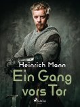 eBook: Ein Gang vors Tor