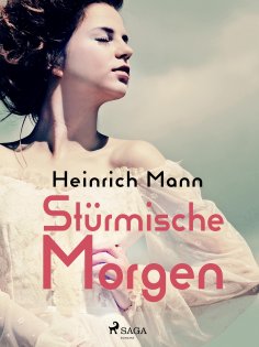 eBook: Stürmische Morgen