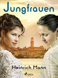 eBook: Jungfrauen