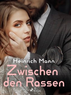 eBook: Zwischen den Rassen