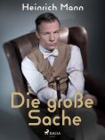 eBook: Die große Sache