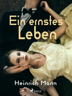 eBook: Ein ernstes Leben