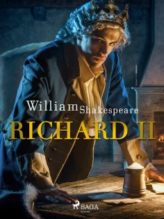 eBook: Richard II