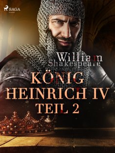 eBook: König Heinrich IV. - Teil 2