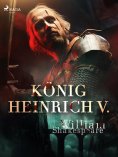 eBook: König Heinrich V.