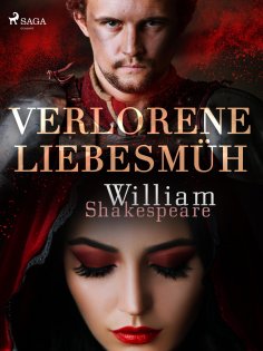 ebook: Verlorene Liebesmüh