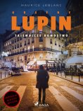eBook: Arsène Lupin. Tajemnicze domostwo