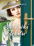 ebook: Skrawki błękitu