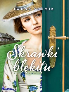 ebook: Skrawki błękitu