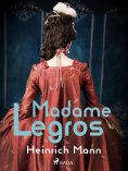 ebook: Madame Legros