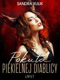 ebook: Ogień uczuć 1: Pokuta Piekielnej Diablicy - seria erotyczna