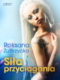 eBook: Siła przyciągania – lesbijskie opowiadanie erotyczne