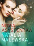 ebook: Nowa asystentka – opowiadanie erotyczne
