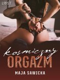 ebook: Kosmiczny orgazm – opowiadanie erotyczne BDSM