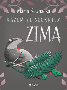 ebook: Razem ze słonkiem. Zima