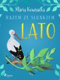 ebook: Razem ze słonkiem. Lato