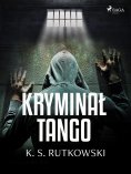 ebook: Kryminał tango