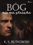 ebook: Bóg nie ma ptaszka