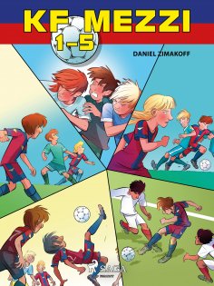 eBook: KF Mezzi 1-5