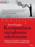 ebook: Kompendium zarządzania szkoleniami