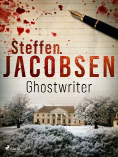 eBook: Ghostwriter