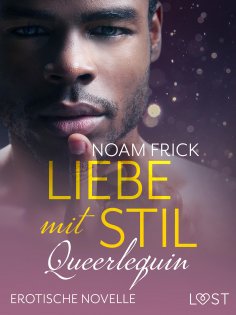 ebook: Queerlequin: Liebe mit Stil