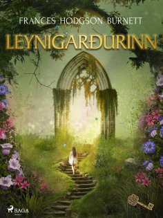 eBook: Leynigarðurinn